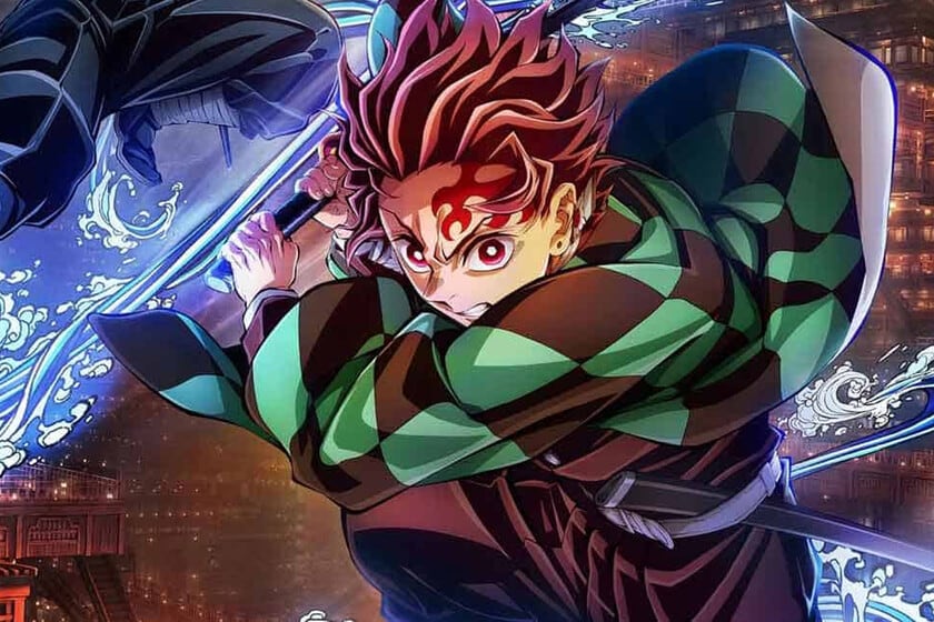 El anime se toma las salas: cinco películas que prometen sacudir las butacas en 2027
