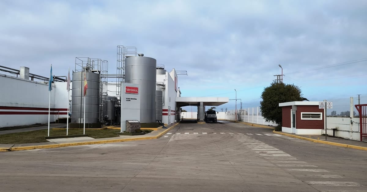 Verónica vende dos de sus tres plantas y traspasa a 225 operarios para tratar de ordenar su concurso preventivo