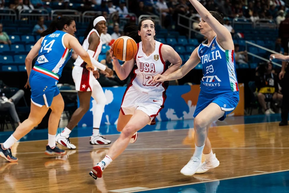 Berlín se viste de gala: arranca el Mundial femenino y las yanquis van por todo