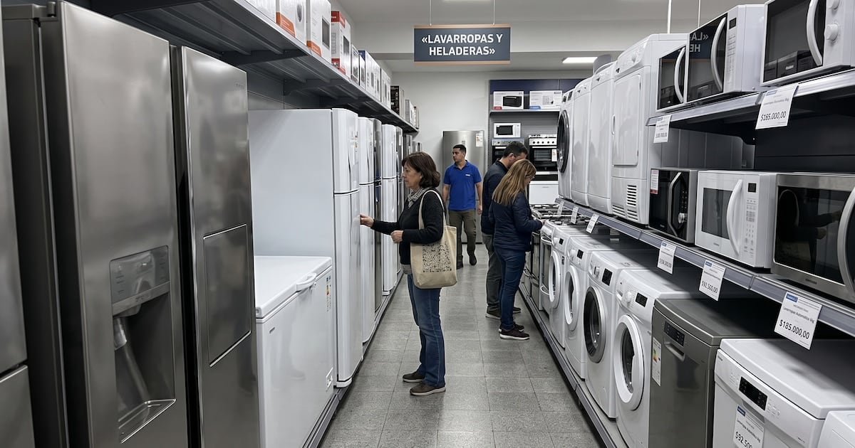 La quiebra de Carsa sacude al norte: Musimundo pierde el concurso y deja un tendal de deudas y fuentes de trabajo