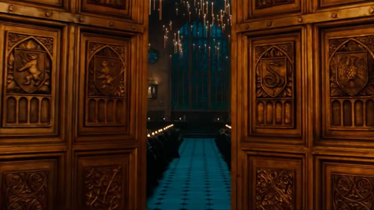 Hogwarts vuelve a abrir sus puertas: la serie de Harry Potter ya tiene fecha y un tráiler que huele a mandragora