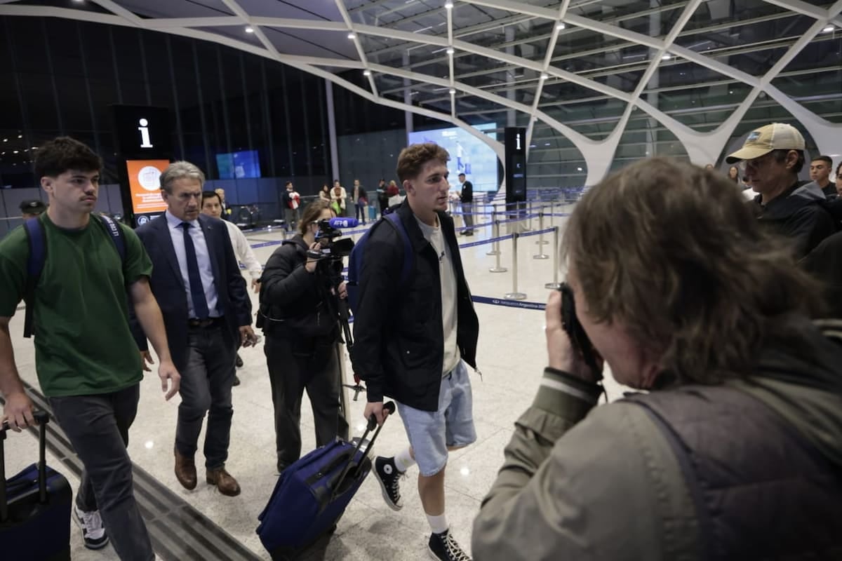 La Corte mendocina puso punto final a la causa contra los rugbiers franceses