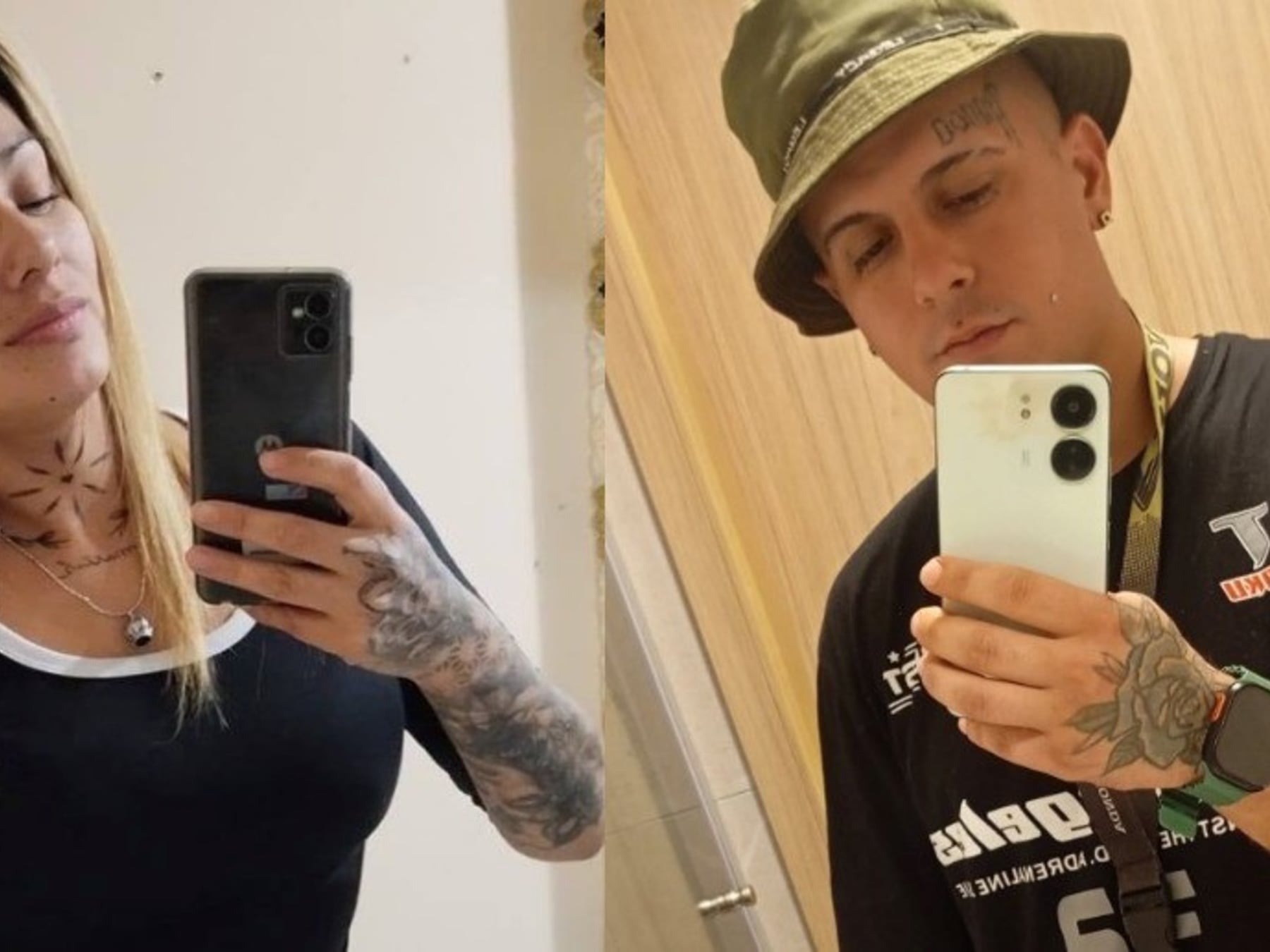 Reencuadran la causa por la muerte de un motociclista en Grand Bourg y liberan a los dos jóvenes detenidos