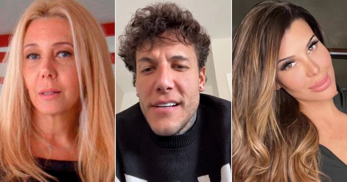 Mariana Nannis habla desde Marbella y deja la pelota en la cancha de Alex: "Cuando él se quiera acercar, yo acá estoy"