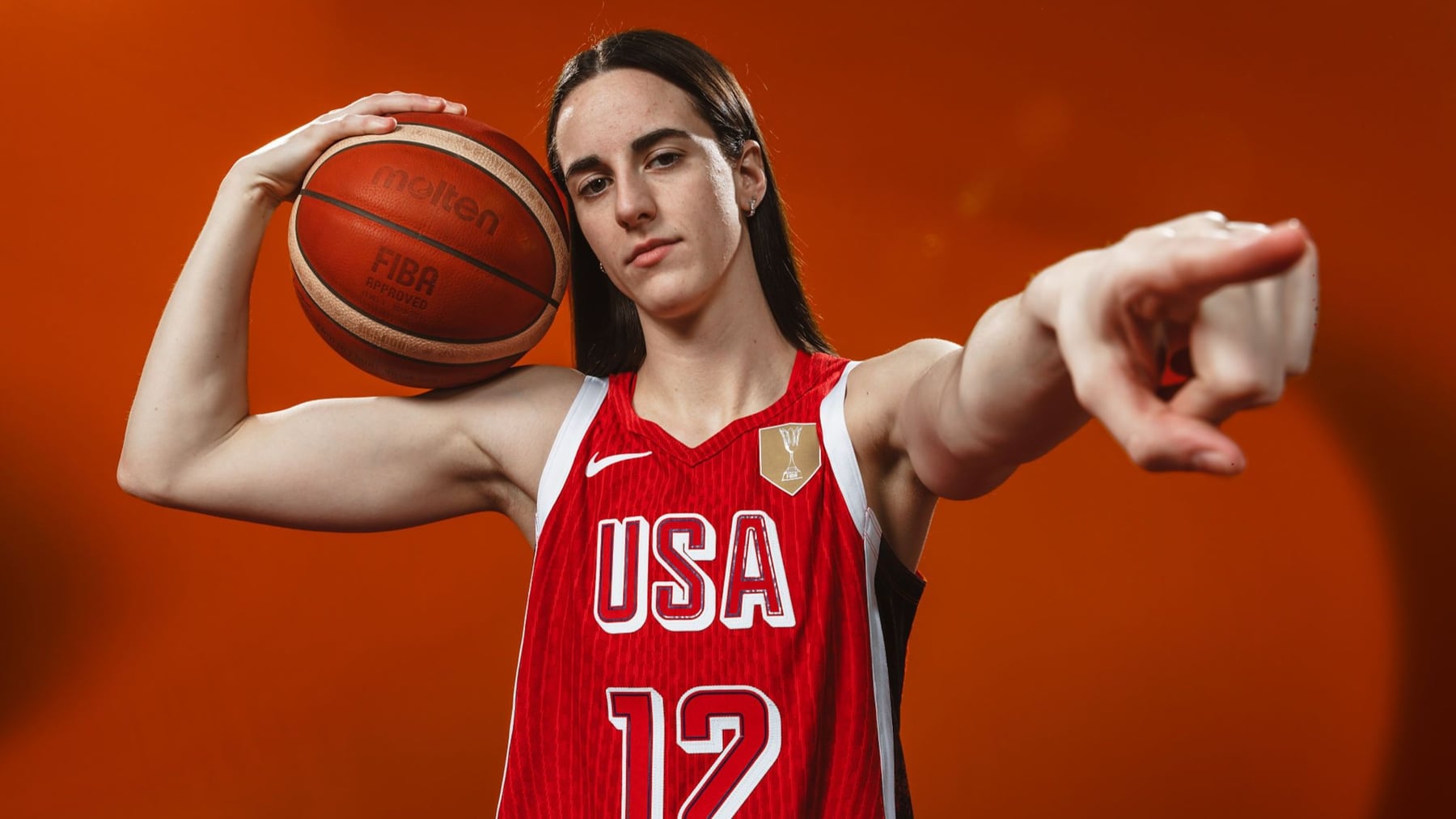 Arrancó el Mundial Femenino en Berlín y ya hubo tres avisos a las candidatas