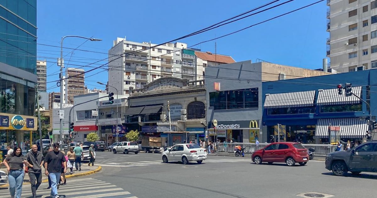 Más oferta de alquiler y menos venta de locales en las principales avenidas de Buenos Aires