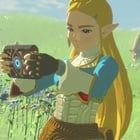 Ocarina of Time asoma por primera vez en movimiento y los fans de Zelda ya cuentan las horas