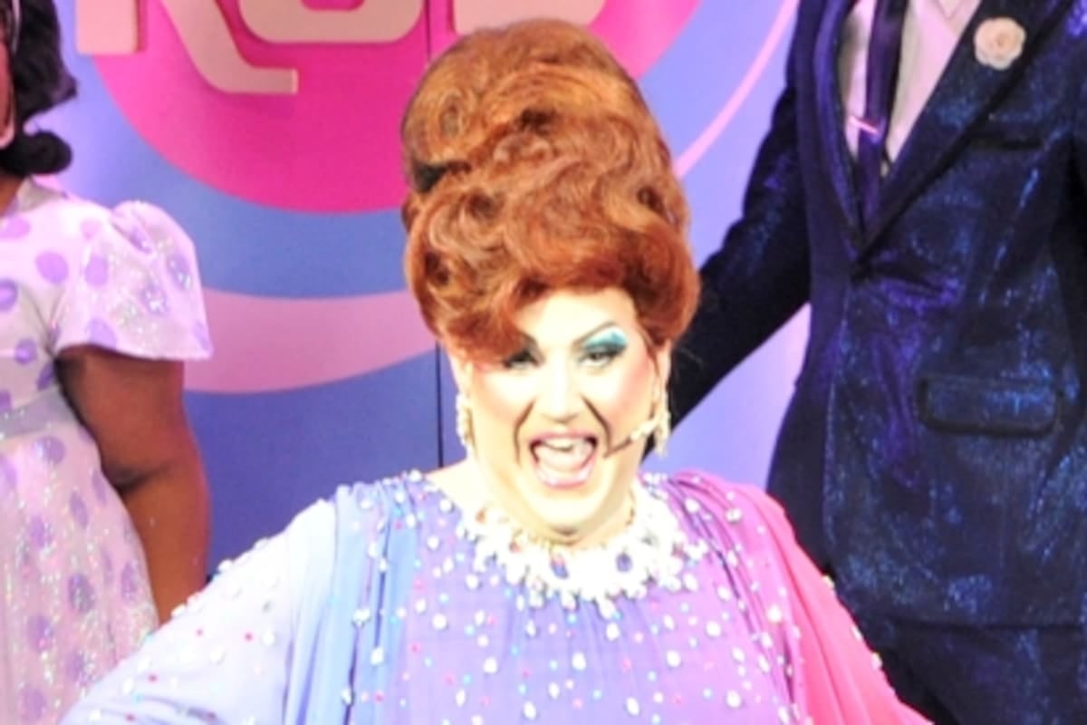 Hairspray cierra la temporada en lo más alto y una ficción filosófica se cuela en el ranking teatral porteño