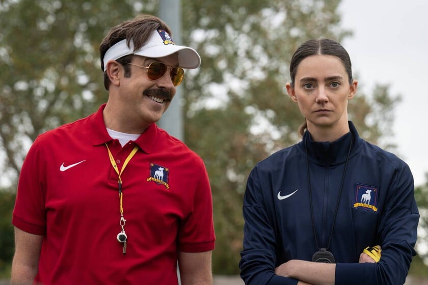 Alice Chilton, el espejo de Nate que Ted Lasso aprende a leer antes de que sea tarde
