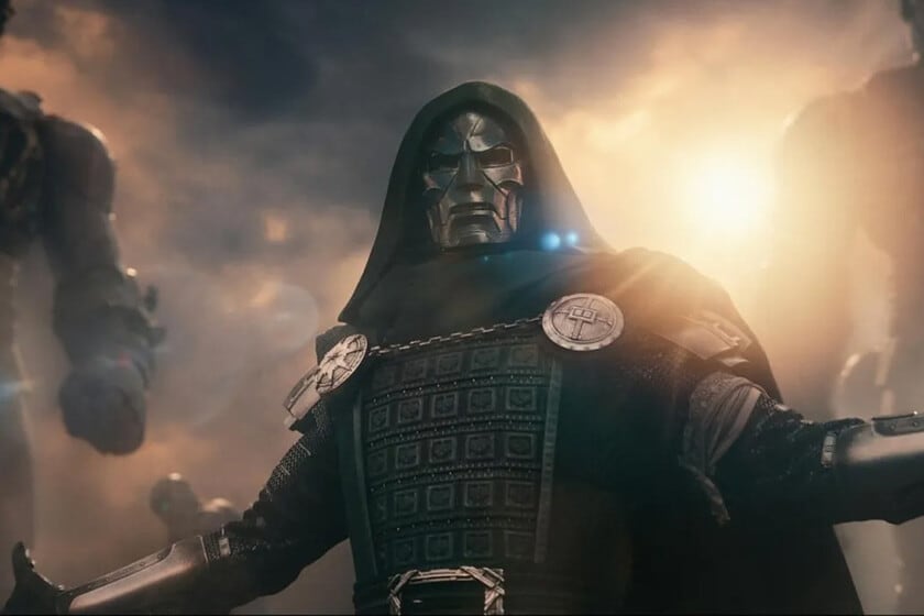 Los Russo se calzaron el sombrero de Leone para darle forma a "Vengadores: Doomsday"