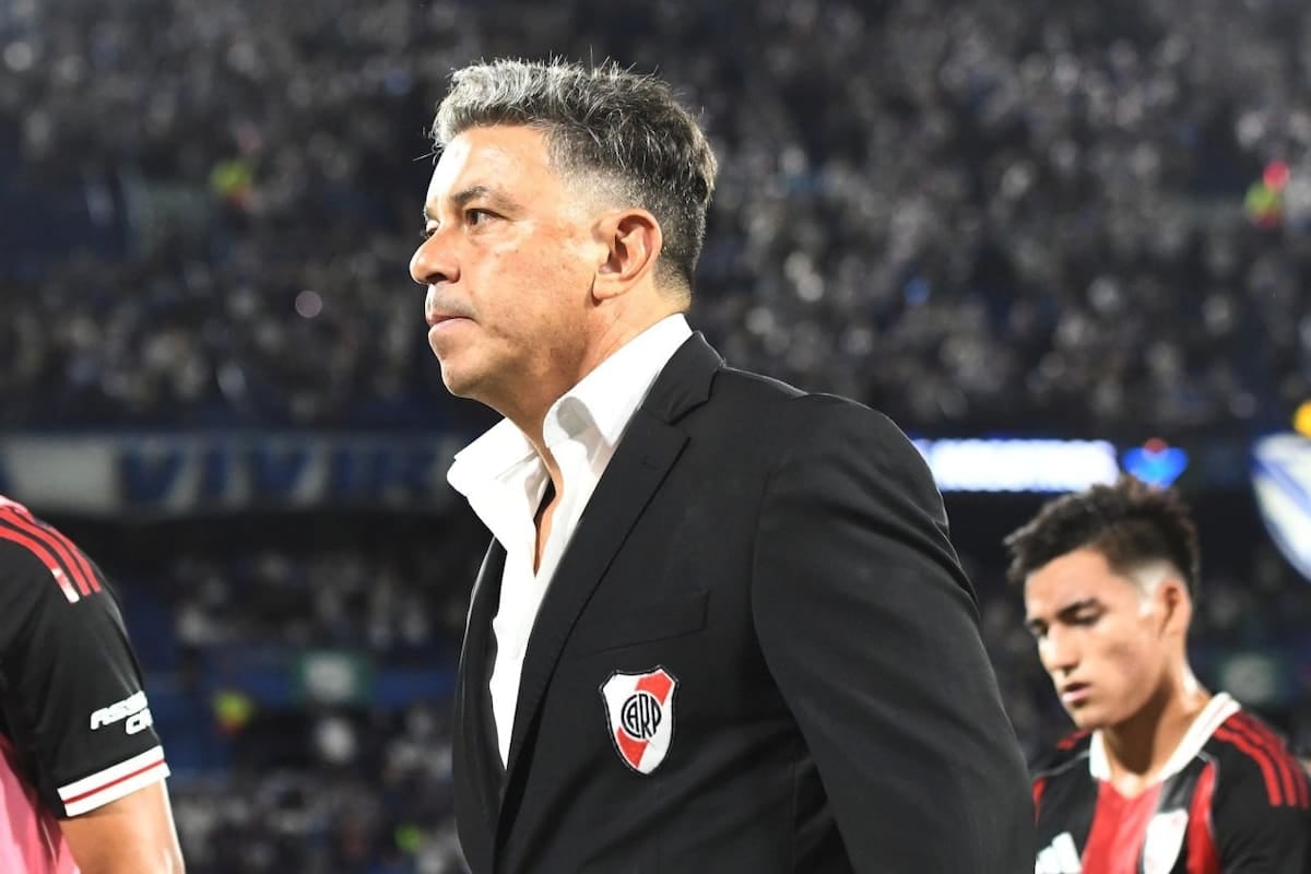 El Muñeco se muda a Quito: Marcelo Gallardo agarró la selección de Ecuador y ya tiene fecha de debut