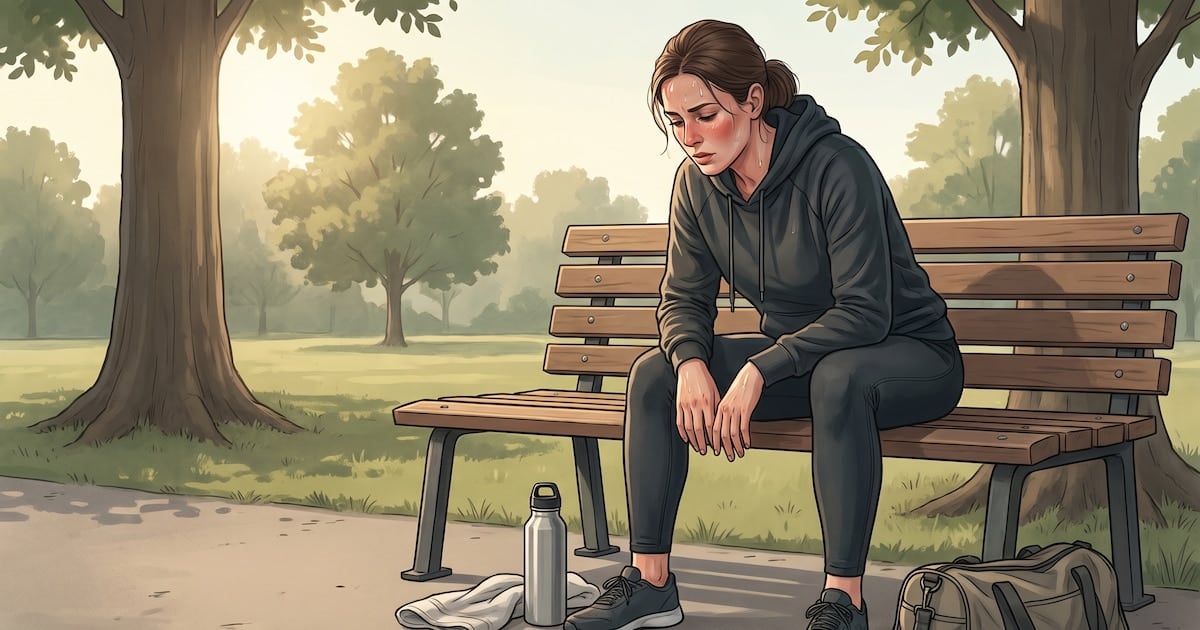 Después del gimnasio: por qué el cuerpo se agota aunque uno quiera seguir y qué hacer para recuperarlo sin vueltas