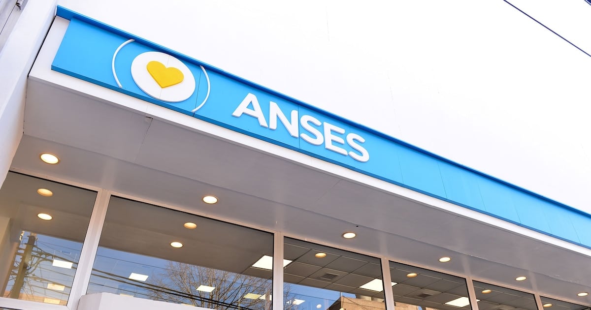 Septiembre en el calendario de ANSES: les toca cobrar a los DNI terminados en 4 y la plata empieza a moverse desde el jueves 10