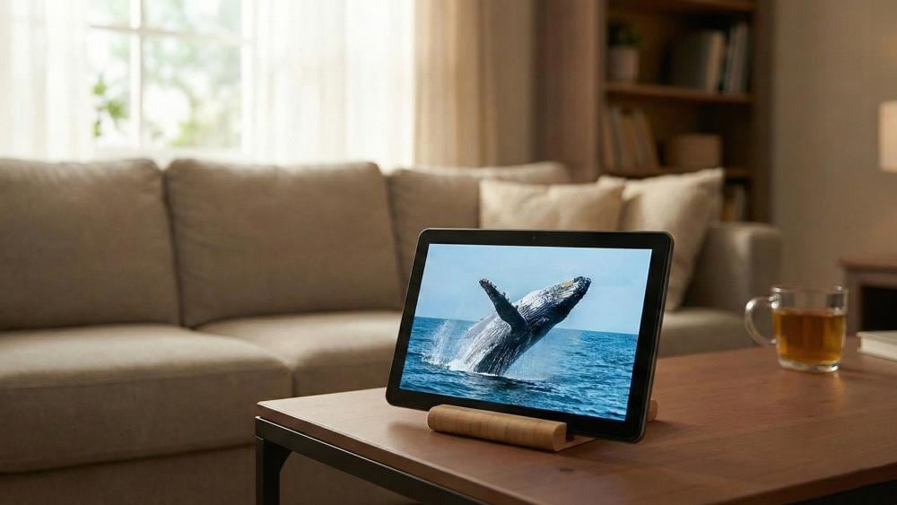 La tablet más ambiciosa de Huawei: probamos la MatePad Pro Max y te contamos si vale la pena