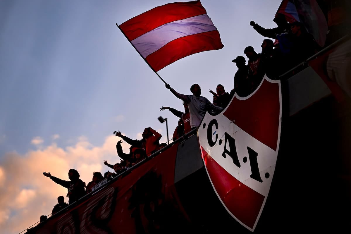 Independiente se desangró en el mercado: vendió todo y no trajo a nadie