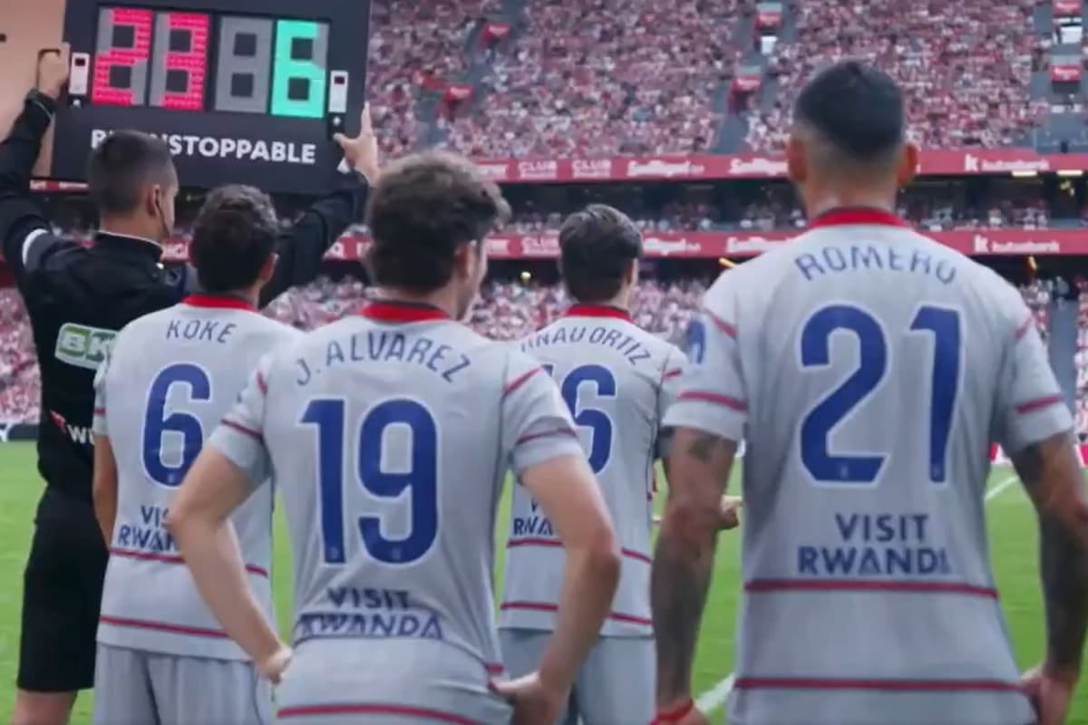 La ráfaga de dos minutos que volvió a dejar a Atlético sin respuestas
