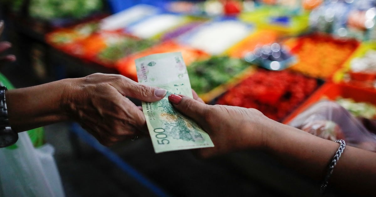 Consultoras privadas coinciden en una nueva desaceleración de los precios durante agosto