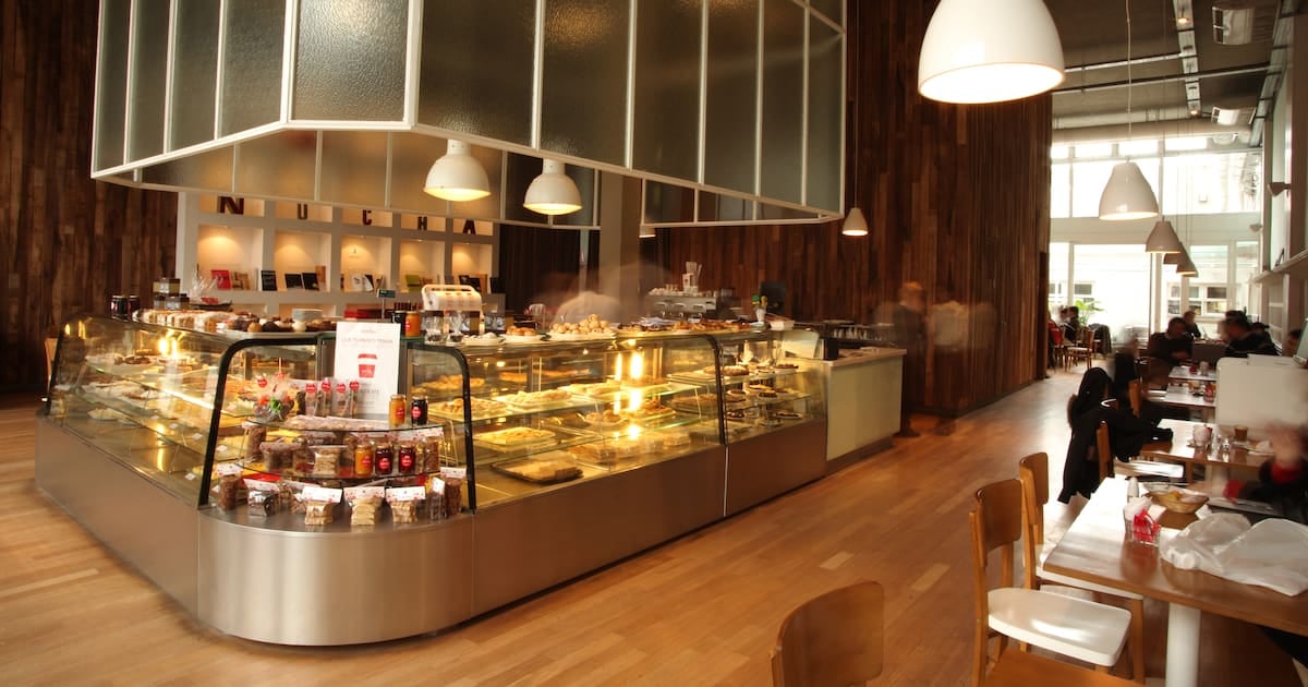 Nucha expande su red hacia el interior y deja en evidencia la saturación del mercado de cafeterías en el AMBA