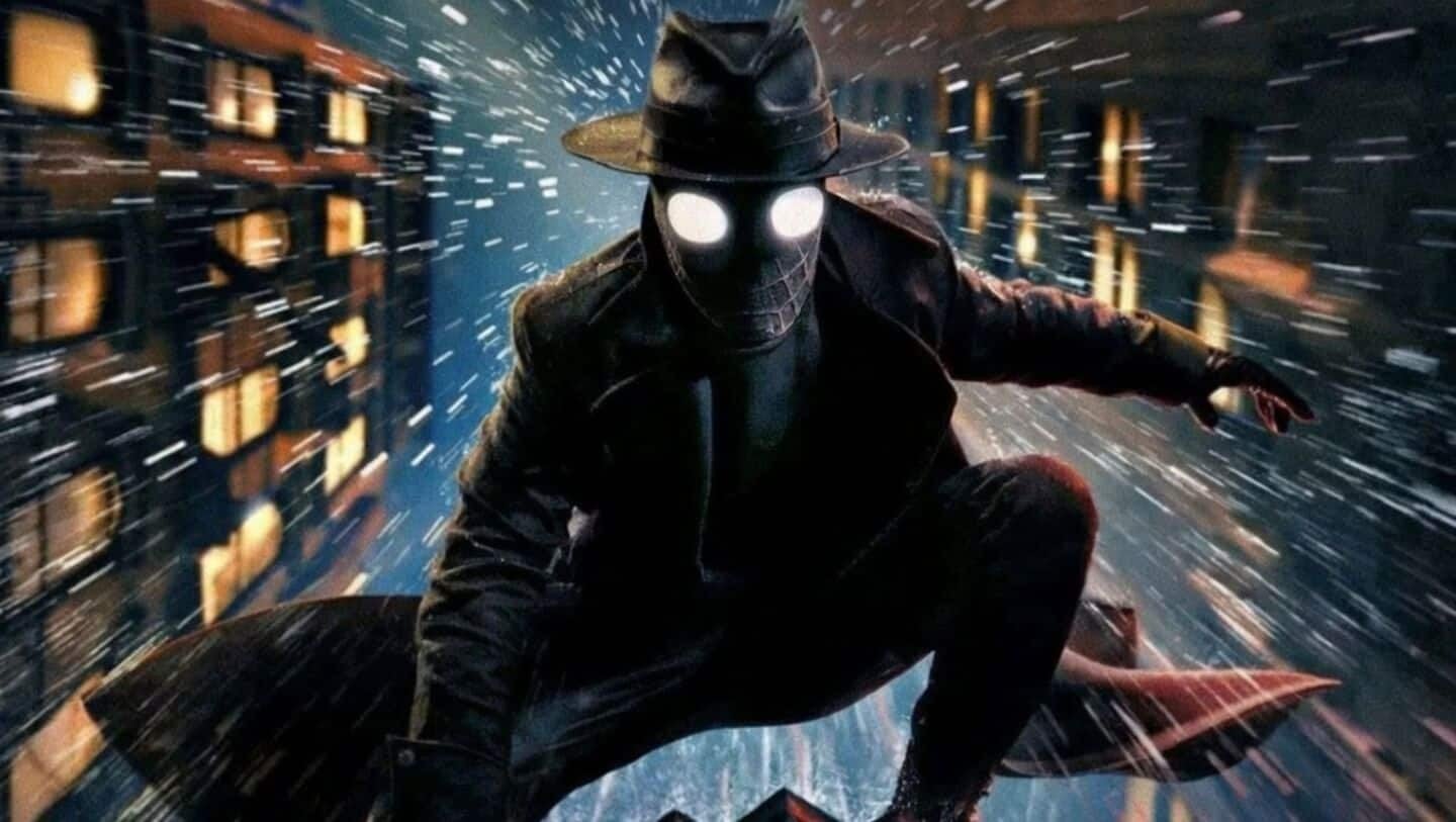 Se cortó el hilo: Amazon le bajó la persiana a Spider-Noir y Nicolas Cage se queda sin segunda temporada