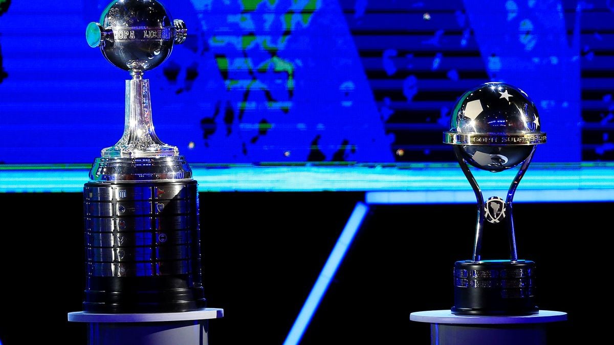 La pelea por la Libertadores 2027: quiénes ya están adentro y quiénes se juegan todo en el Clausura