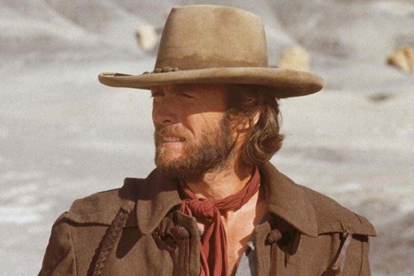 Clint Eastwood, el hombre que se cansó de los spaghetti y encontró su propio western