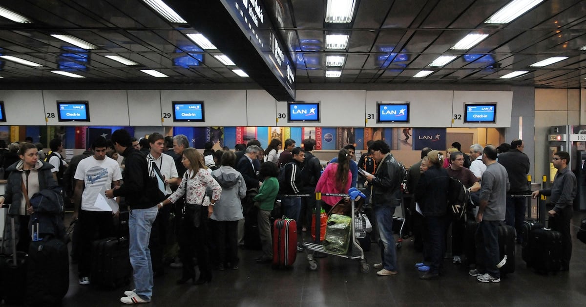 Amanecer despejado y mercados que llegan en avión: la Argentina volvió a atraer al turismo que gasta