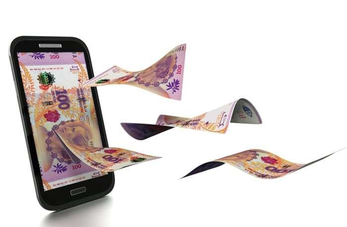 Transferencias bajo la lupa: el Banco Central le pone un perfil de riesgo a cada cuenta