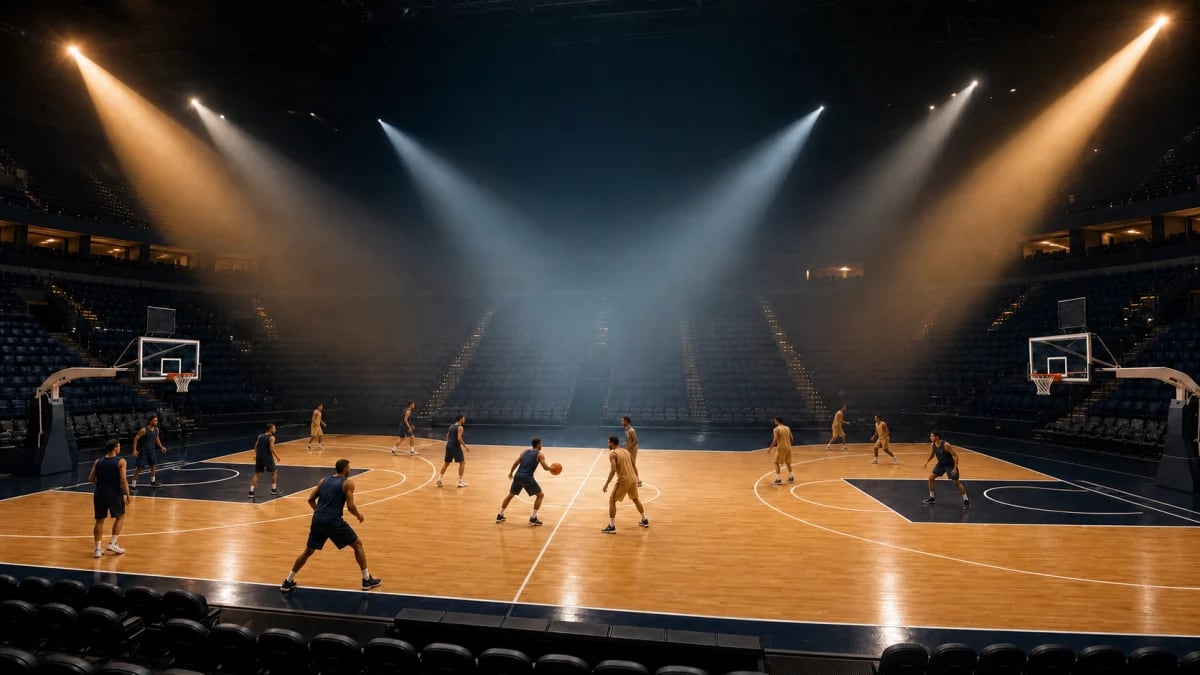 Beverley se planta y avisa: hay figuras NBA que se comerían un garrón en Europa