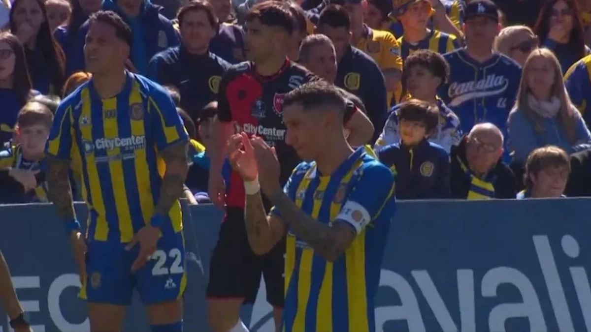 El Gigante se detuvo para Messi y el clásico terminó sin ganadores