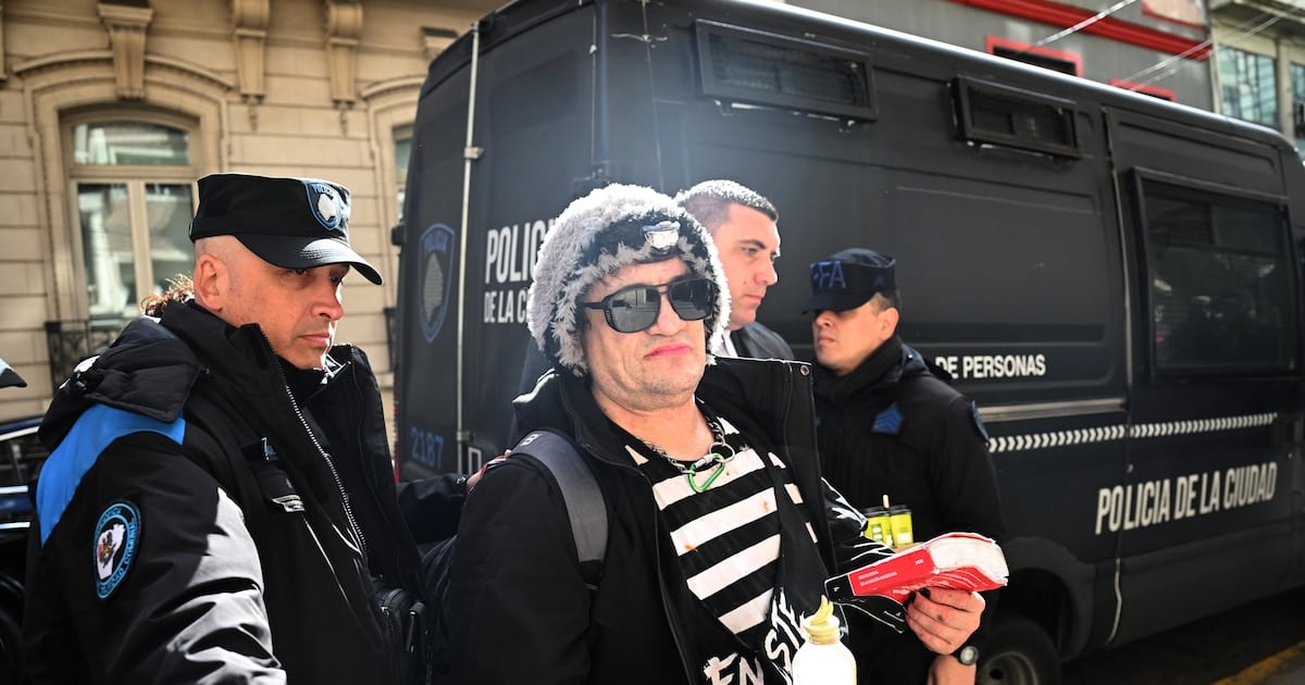 Se reanudó el juicio contra Pity Álvarez con la declaración de la médica que practicó la autopsia
