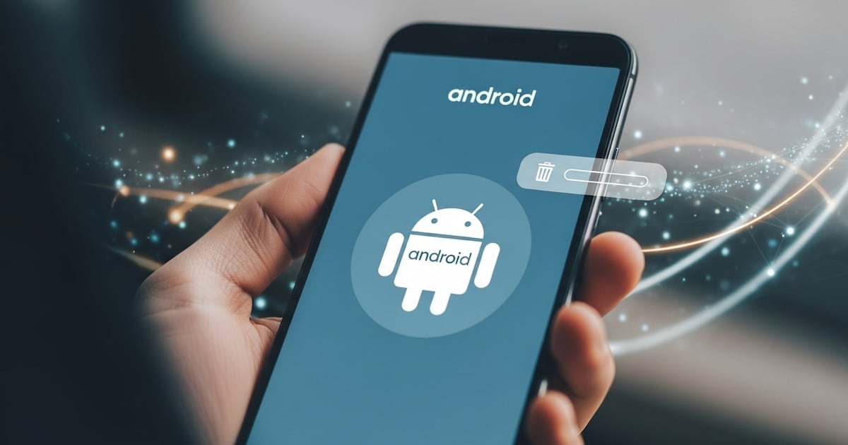 Cuatro cosas que tu teléfono Android ya hace solo y vos no sabías