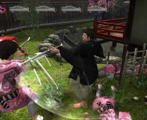 Onimusha vuelve a la vida después de veinte años y Capcom se anota un golazo: un millón de copias en un día