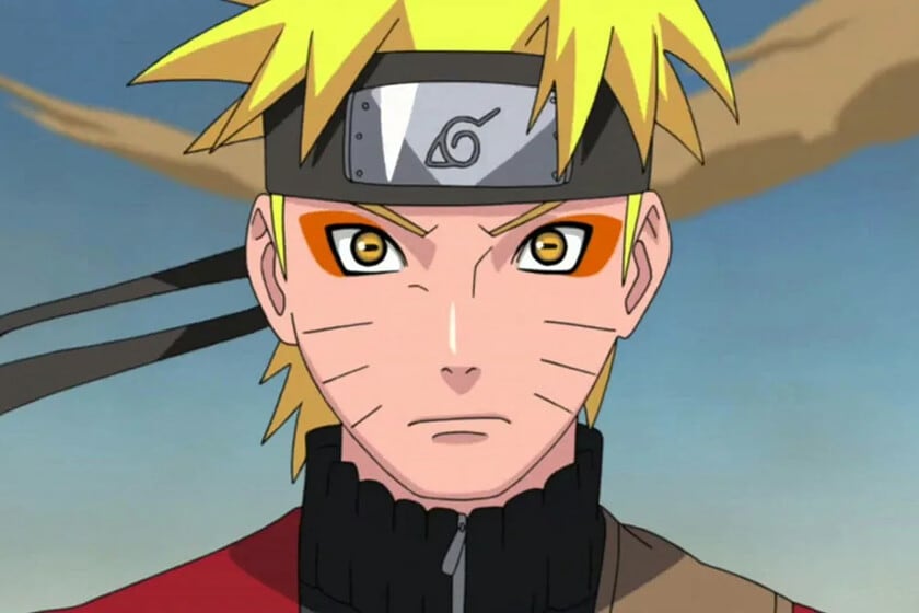 La apuesta de Naruto: un director que eligió Japón antes que el mundo