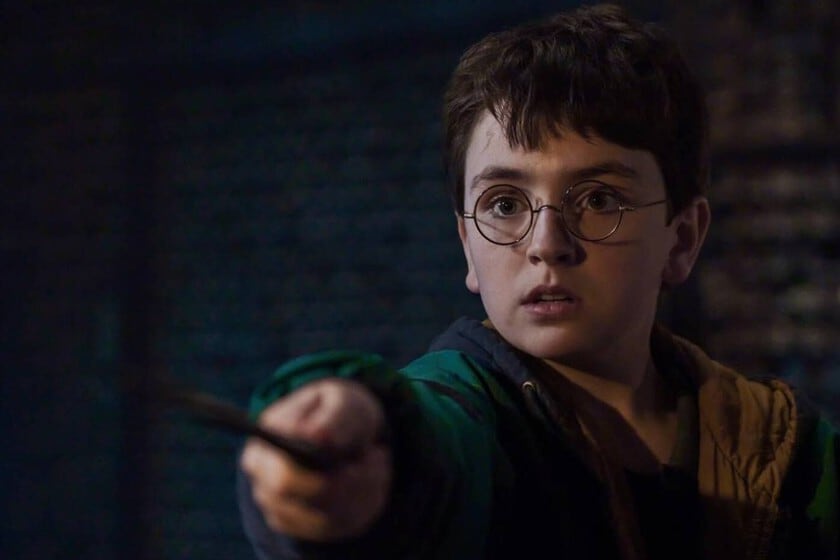 David Heyman y el retorno de Harry Potter: la serie de HBO se toma el tiempo que el cine nunca tuvo