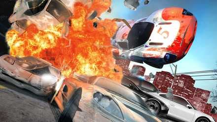 Hot Wheels Infinite Rush: cuando los autitos de toda la vida se animan a tomarse en serio el mundo abierto
