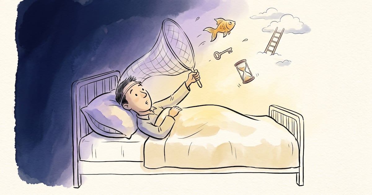 Por qué algunos amanecen con el sueño fresco y otros lo pierden antes de abrir los ojos
