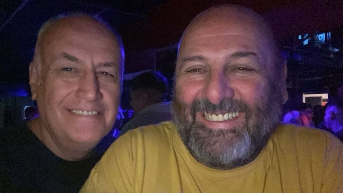 Adiós al hombre que armó la tropa del cuarteto: se fue Marcos Farías, el patrón de los escenarios cordobeses