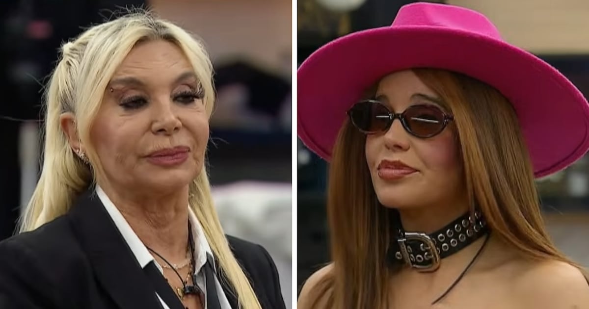 La noche en que Yanina Zilli se despidió de la casa y se armó la final más inesperada de Gran Hermano