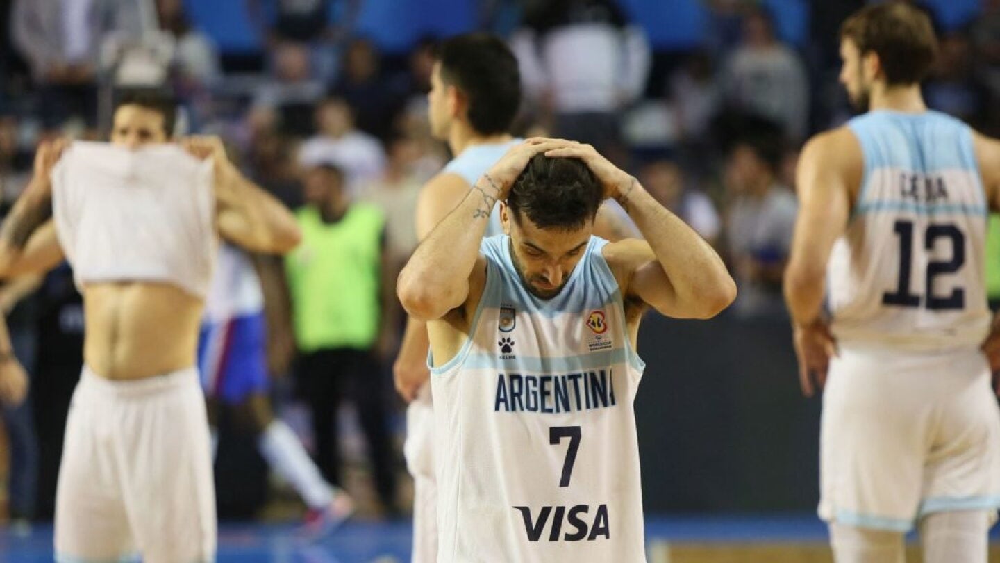 Luis Scola y la noche de Estambul: 37 puntos para la historia que ningún argentino pudo repetir