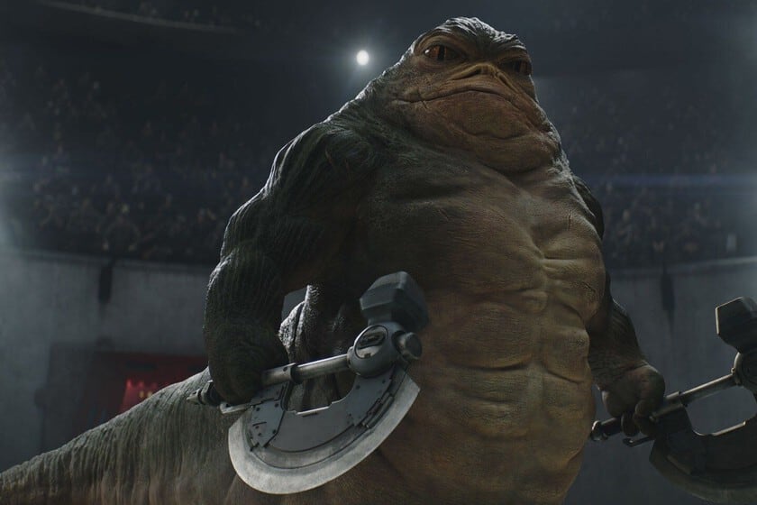 Volver a empezar: Rotta el Hutt regresa dieciocho años después y muchos todavía recuerdan la primera vez