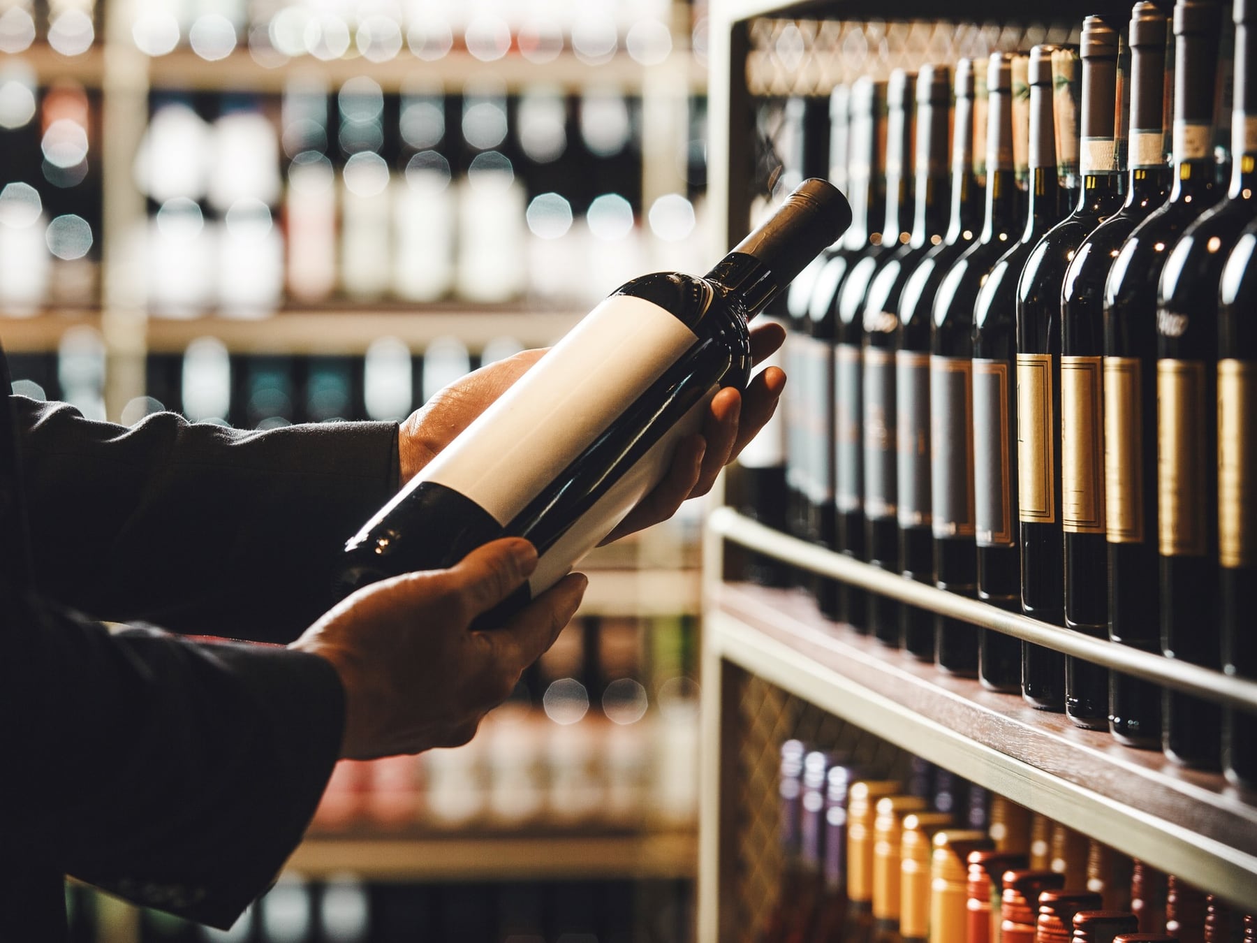 Descifrar la etiqueta: qué información del vino realmente importa