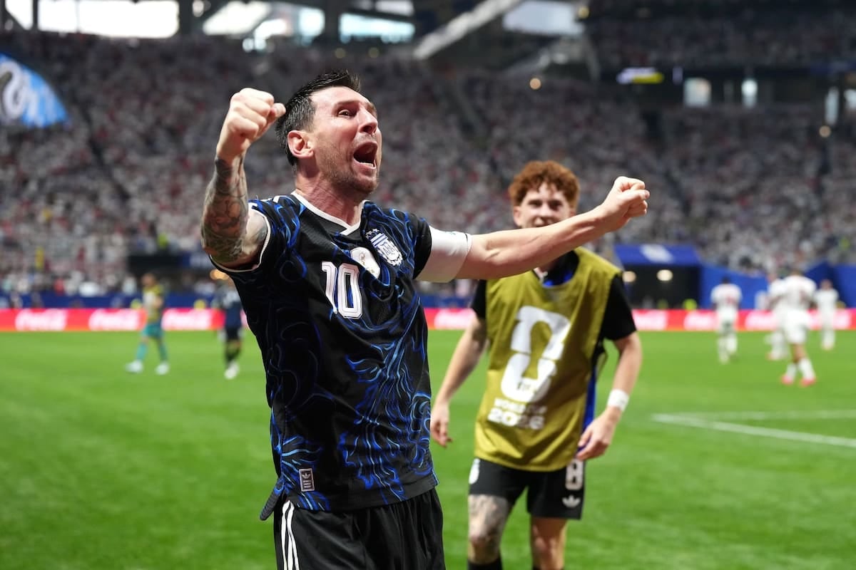 Messi, de vuelta: la Pulga regresa al Balón de Oro y se anota entre los 30 candidatos al premio de 2026