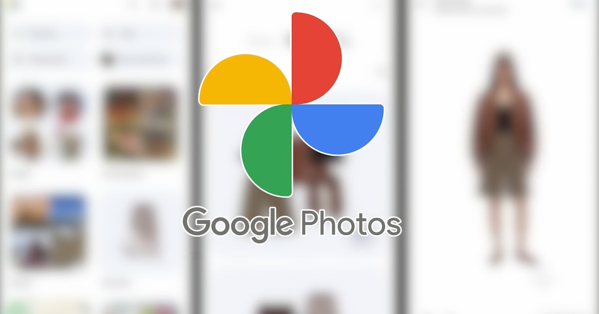 Google Fotos ahora te dice qué ponerte: la IA te viste sin pedir permiso
