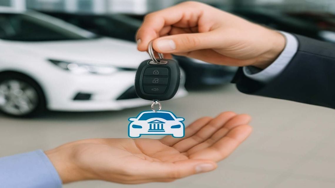 Créditos UVA del Banco Nación para comprar autos: hasta cien millones sin prenda y con trámite desde el celular