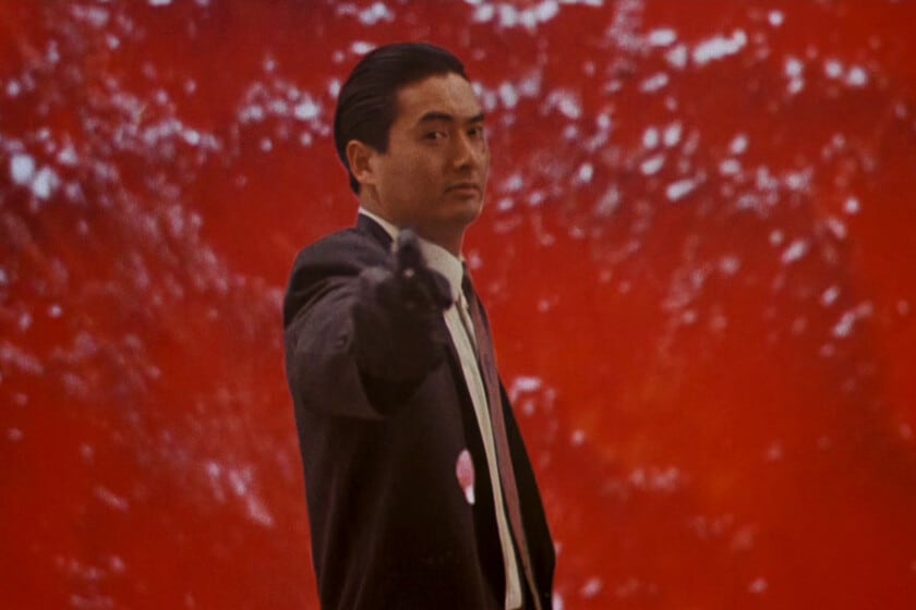 John Woo antes de Hollywood: tres películas restauradas que siguen pegando fuerte