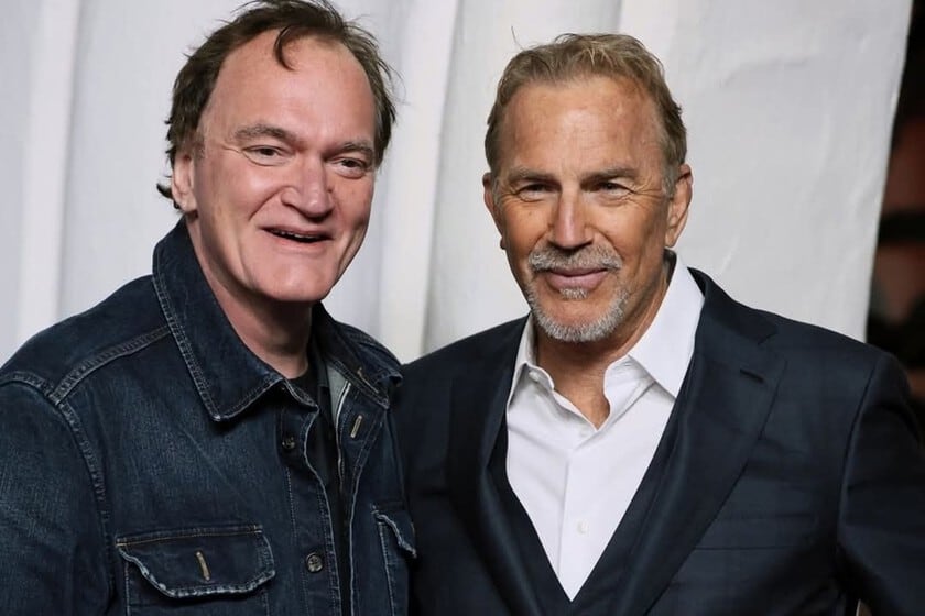 La rareza ochentosa que Tarantino vio cinco veces en una semana y que casi nadie vio en su estreno