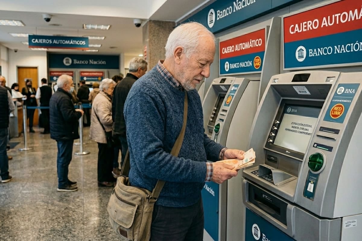 La PUAM de septiembre se actualiza 2,11% y suma un bono de 70.000 pesos