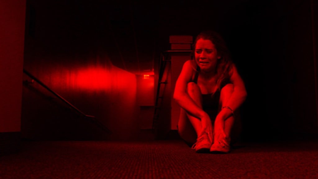 Carrie vuelve, y esta vez la promesa es que nada quede fuera de cuadro