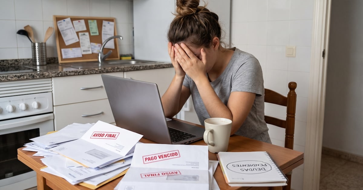 Morosidad con nombre y apellido: las mujeres jóvenes que no pueden sostener el crédito en la Argentina de 2025