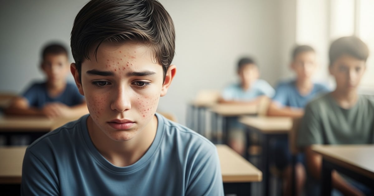 La salud mental de los chicos suena la alarma y las respuestas llegan a los pedazos